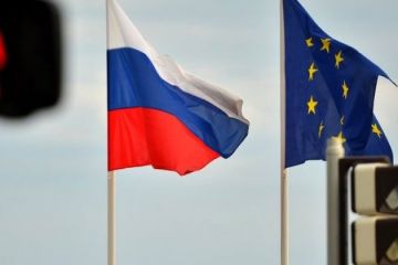 Rusya'dan çok önemli Avrupa kararı