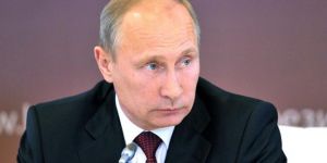 Putin'den Erdoğan'a Ukrayna mektubu
