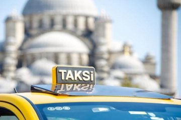 İstanbul'a 5 bin yeni taksi için kritik gün