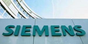 Siemens'in Brezilya'ya girmesi yasak
