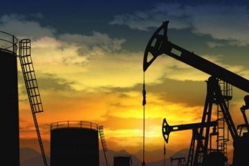 Brent petrolün varili 49 doların üzerinde işlem görüyor