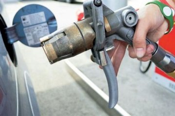 LPG oto gaz fiyatına yüzde 7.84 zam