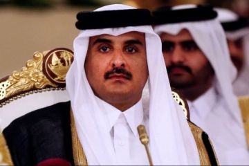 Katar krizi Ürdün'ü milyonlarca dinar zarara uğrattı