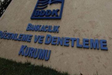 BDDK yönetiminde üye sayısı üçe düştü