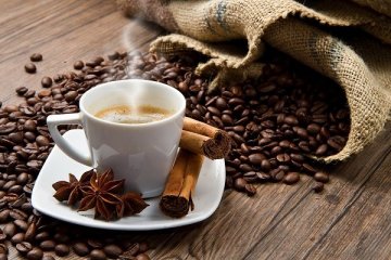 Küresel kahve piyasasında 3,1 milyon çuval açık bekleniyor