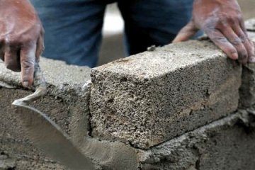 Çimento üretimi ilk dört ayda yüzde 12 azaldı