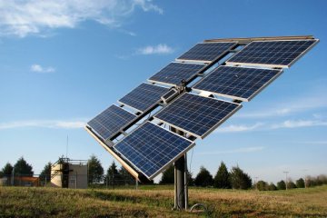 Yenilenebilir enerjide rekor güneşle gelecek