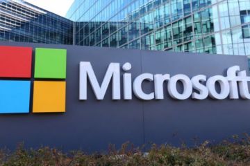 Microsoft'un net karı ve gelirinde artış