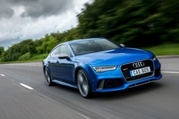 Audi 850 bin dizel aracını geri çağıyor
