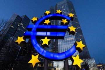 Euro Bölgesi'nde büyüme yılın 3. çeyreğinde yavaşlayabilir