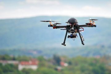 Drone'ların zararlarına karşı sigorta zorunluluğu