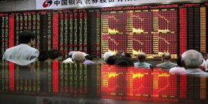 Shanghay Borsası'nda yabancıların limiti artttı