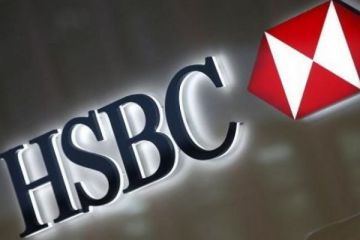 HSBC net karını yüzde 10 artırdı