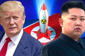 Kuzey Kore'den yeni yaptırımlara kınama: ABD'nin kendini güvende hissetmesi büyük hata