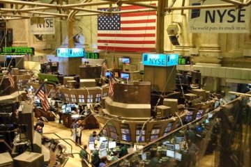 Dow Jones, S&P 500, Nasdaq vadelileri kritik haftaya yükselişle başladı