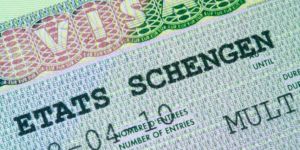 Schengen vizesi almak kolaylaşıyor