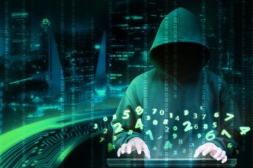 Rus hackerler Almanya'ya saldırdı