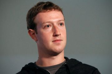 Zuckerberg: Bu nefretin nereden geldiğini merak ediyorum