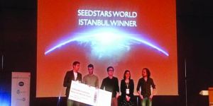 Prisync, Türkiye'nin en inovatif projesi seçildi