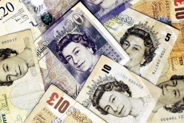 Kraliçe sonrası İngiltere'de banknotlar da değişecek