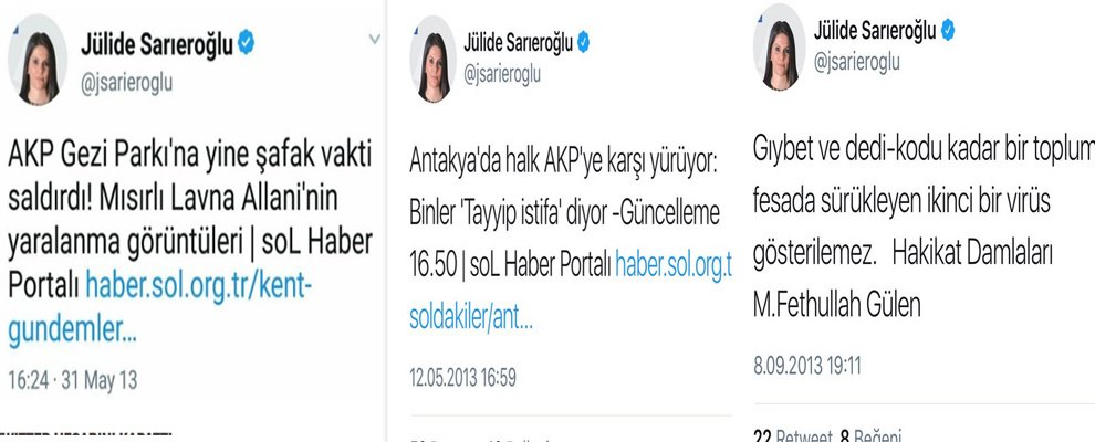 Yeni Bakan Sarıeroğlu’nun tweetleri sosyal medyayı salladı 3 1-017.jpg