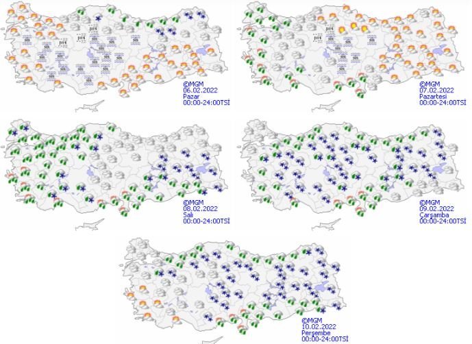 Meteoroloji Genel Müdürlüğü'nden yağış uyarısı 3 2-035.jpg