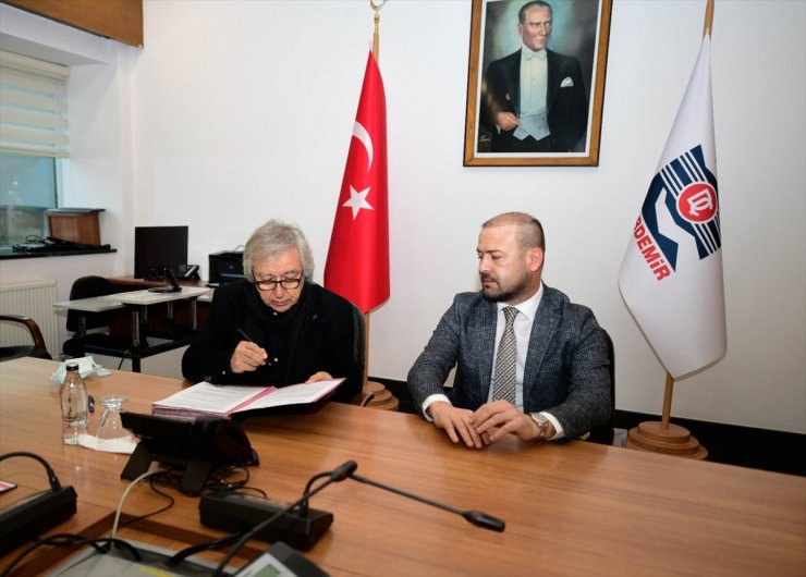 KARDEMİR'de &ccedil;alışanlara promosyon m&uuml;jdesi