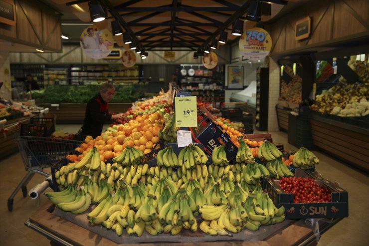 Ticaret Bakanlığı "günah keçisi" zincir marketlere baskın yaptı 3 Ticaret Bakanlığı