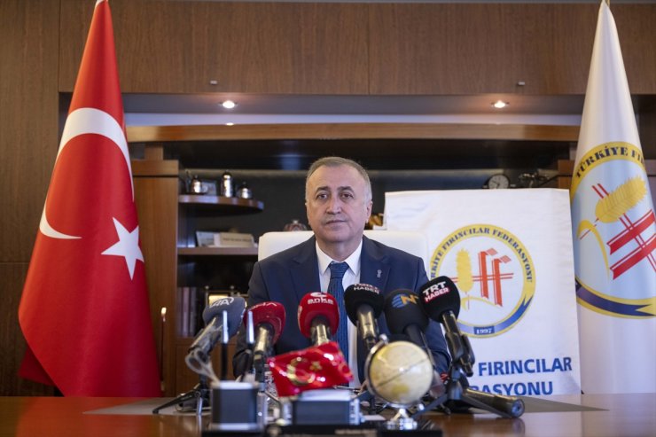 Ankara'da ekmek 10 Ocak'tan itibaren 5 lira olacak