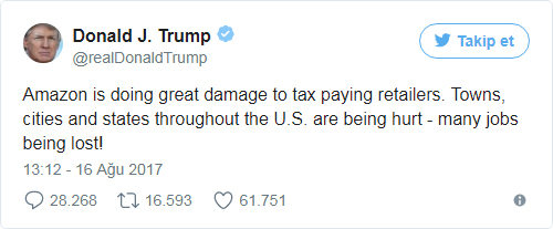 Trump'ın tweeti Amazon'u sarstı 5 33-002.jpg