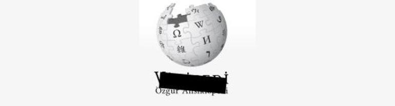 Ulaştırma Bakanı: Wikipedia doğru bilgiyi koysun, yayına izin verelim 3 59153b620f254434ec756e2e.jpg