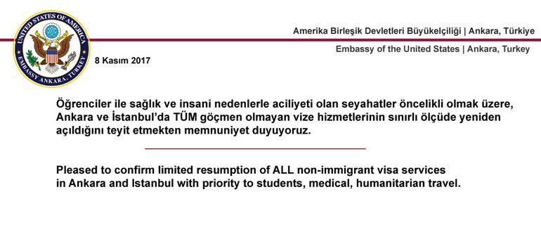 ABD Büyükelçiliği'nden vize açıklaması 3 5a02eb51d3806c16e0d85562.jpg