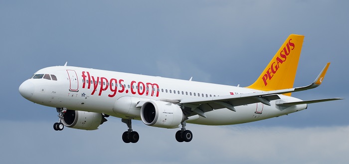 Ak Yatırım, MPARK, PGSUS ve SELEC hisselerinin kazandırma potansiyellerini açıkladı 4 63b687f3793b9pegasusu--3.jpg