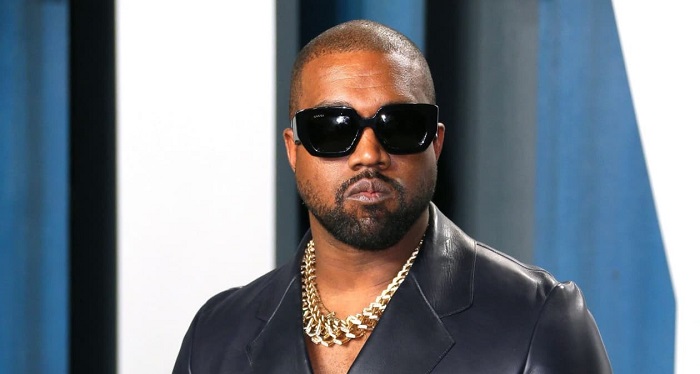 Adidas, ünlü rapçi Kanye West ile arasındaki sorunu çözdü 3 kanye.jpg