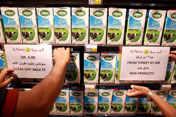 İran itiraf etti: Türkiye'ye kaptırdık... 3 katar-market.jpg