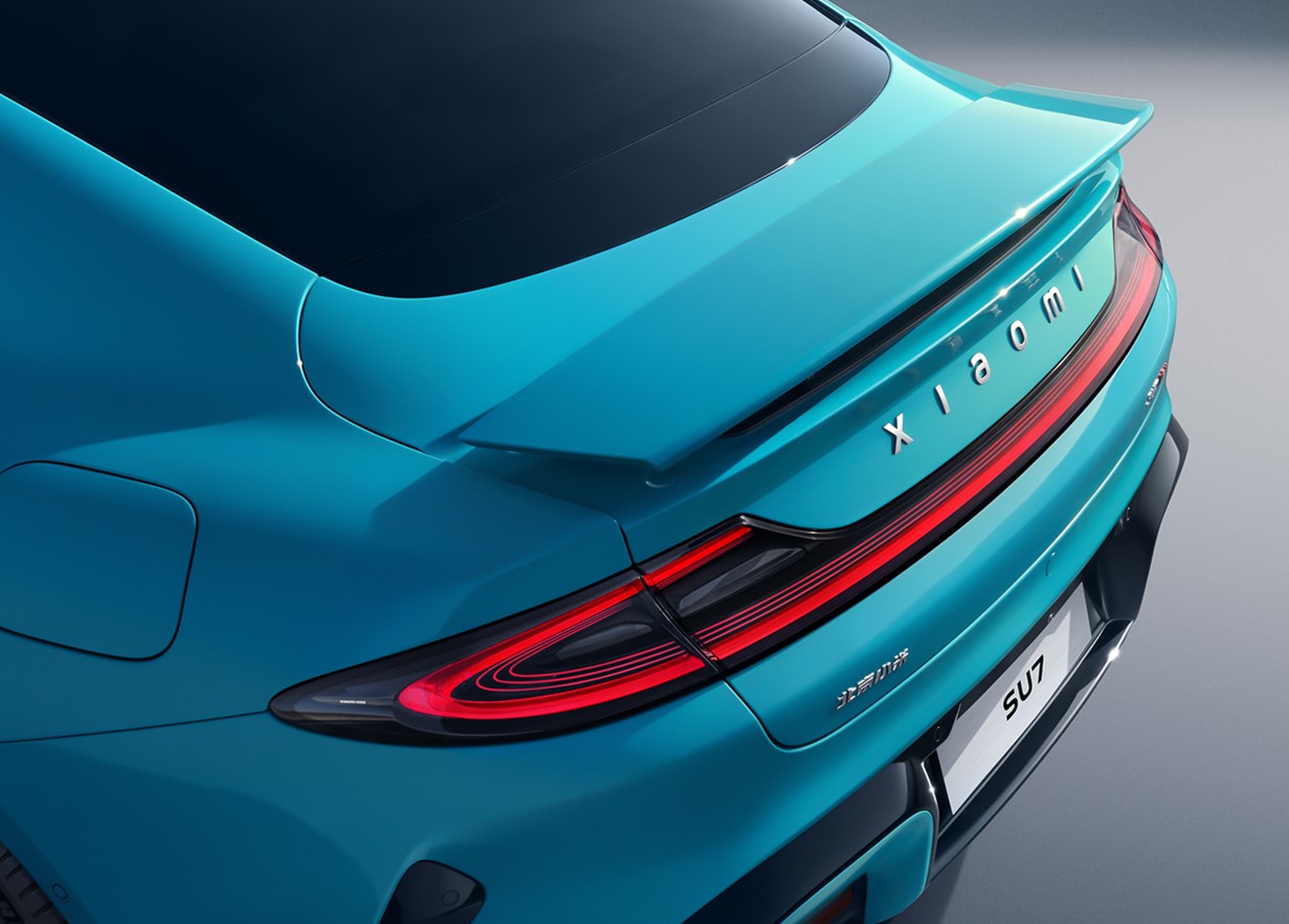 Xiaomi SU7: Teknoloji devinin ilk elektrikli aracı ortaya çıktı 3 screenshot_1-062.jpg