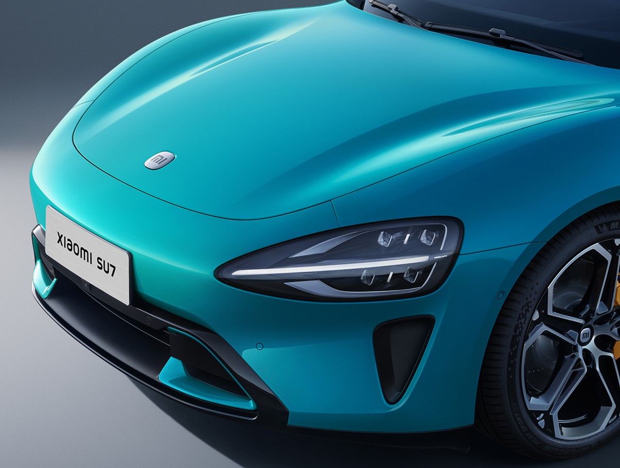 Xiaomi SU7: Teknoloji devinin ilk elektrikli aracı ortaya çıktı 4 screenshot_2-023.jpg