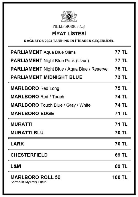 Philip Morris sigara grubuna zam geldi 3 screenshot_2-046.jpg