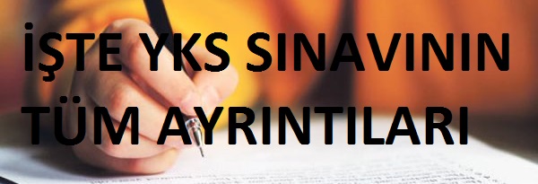 Üniversiteye giriş sınavı tarihleri açıklandı 3 yks.jpg