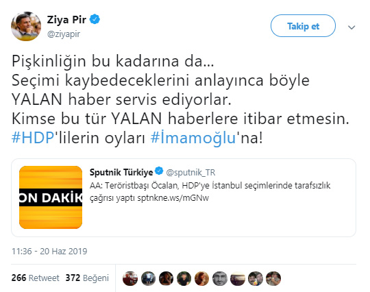 Anadolu Ajansı'nın Öcalan haberine HDP'den yalanlama 5 zp.jpg