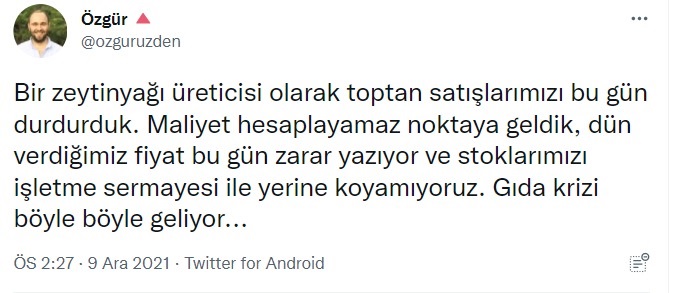 Toptan satışlarını durduran üreticiden "kriz" uyarısı 3 zz-001.jpg