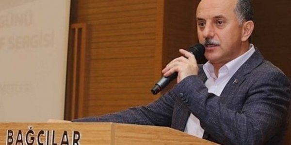 AKP'li belediye başkanından ağır hakaretler