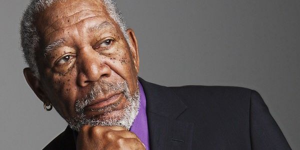 Morgan Freeman'lı THY reklamları gösterime girdi